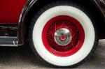 Packard Super Eight Model 1104 Coupe 1934 года